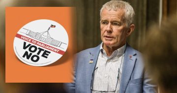 One Nation senator to argue the 'No' case in Wagga ahead of referendum