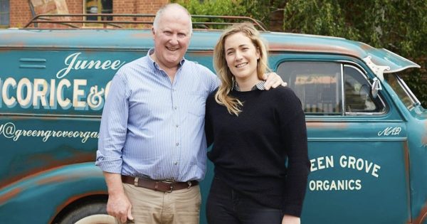 Junee Licorice and Chocolate Factory to host fundraiser to help brewery get back on its feet