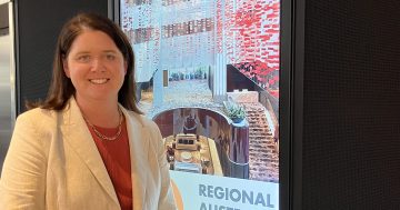 The shift to the regions is on but where's the plan?