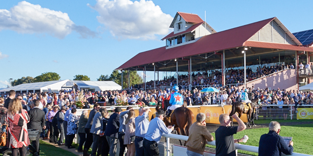 The Murrumbidgee Turf Club (MTC) has announced a new Players &amp; Ponies Charity Day for 2023. 