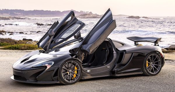 Could a McLaren handle Riverina roads? Car expert answers 10 burning hypercar questions