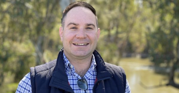 Real estate spotlight on Gobbagombalin