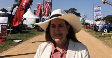 Better connectivity for residents and field day goers at Henty