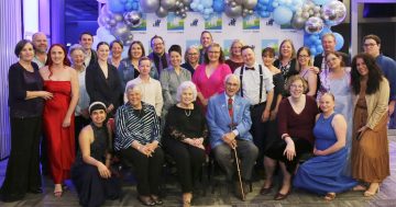 Country Hope celebrates two decades of supporting regional families and their sick children