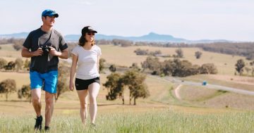 Six awesome bushwalks on your doorstep in the Riverina