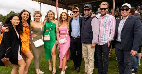 Murrumbidgee Turf Club adds a new charity day to celebrate grassroots winter sport