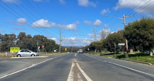 Council flags traffic disruptions as geotechnical studies of Wagga roads get underway