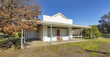 Tumblong's iconic Hindmarsh Family General Store headed to auction
