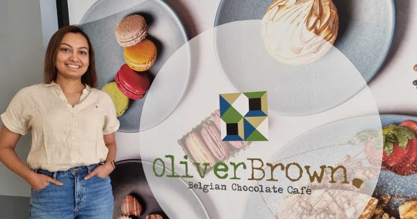 Belgian chocolate, coffee and waffles on the way as Oliver Brown cafe brings an all-day option to Wagga