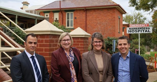 Advisory panel to help improve health services across regional and rural NSW