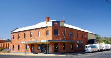Riverina Rewind: Remembering the sticky floors and loud music of an iconic Wagga pub