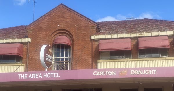 Regulator wins appeal in Supreme Court pokies battle against Griffith's Area Hotel and Gemini