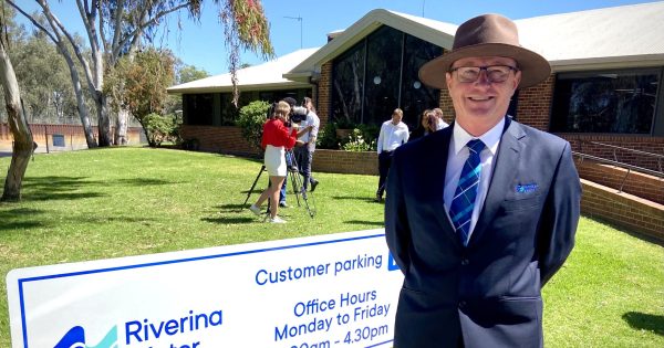 Riverina Water scores high on customer satisfaction despite the cost-of-living squeeze