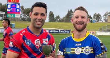 Riverina Rewind: Challenge Cups have a rich history in region's rugby league