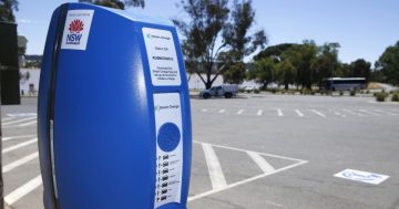 Wagga continues its run to net zero with installation of new EV chargers
