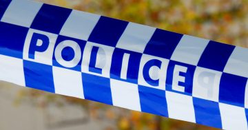 Man in Canberra Hospital after incident at a Gundagai motel