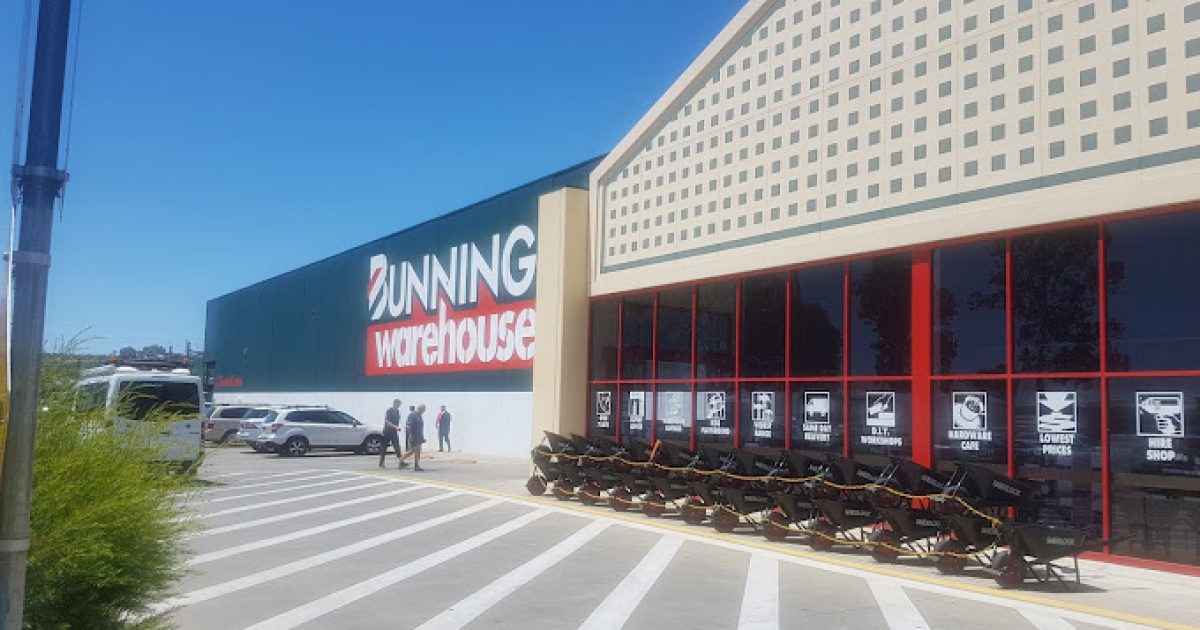 New Wagga Bunnings entry amendment blocked after lengthy council debate