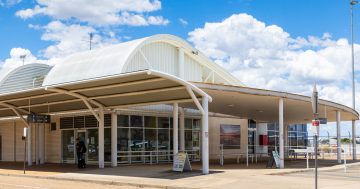 Council extends lease to negotiate Wagga Airport’s future