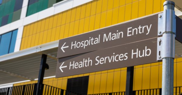Surgery wait times and timely emergency care among improvements at Murrumbidgee hospitals