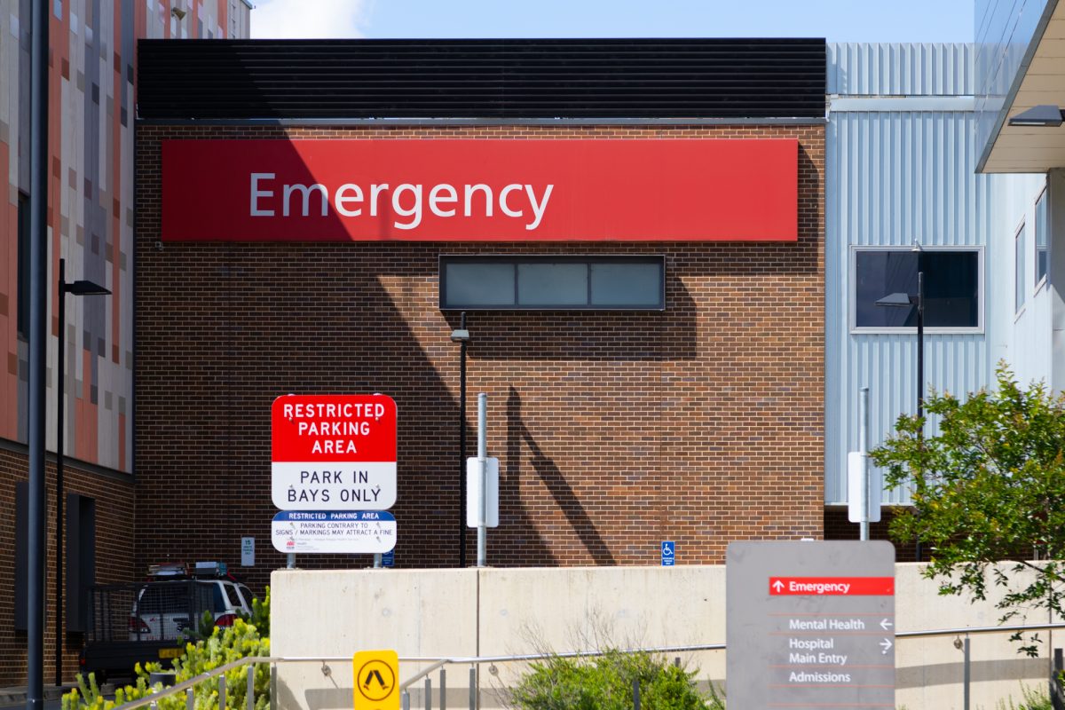 Emergency departments across the Riverina have seen significant drops in wait times during the first quarter of 2024.