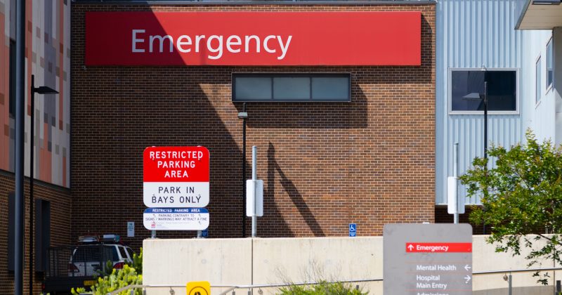 Man charged with murder after 84-year-old Riverina man dies following alleged assault