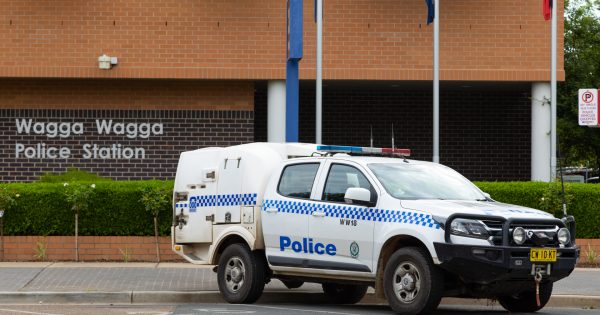 Riverina police charge trio with 60 property offences following alleged break-and-enter spree