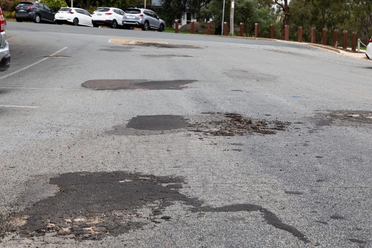 If you think Wagga has the worst roads in NSW, you might be right, according to a new study conducted by NRMA.
