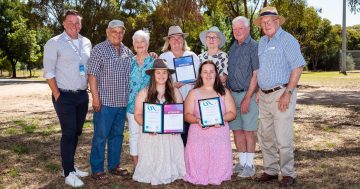 Australia Day awards a chance to thank a community champ