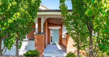 Central Wagga continues to buck the market trend