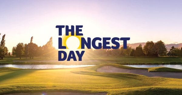 Golfers to take to the course for Cancer Council's 'Longest Day' charity challenge