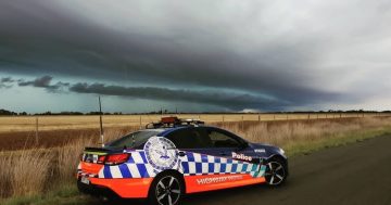 Driver charged after allegedly clocking 165 km/h and blowing more than three times the legal limit