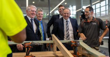 Further 147,400 fee-free TAFE places to be made available over the next three years