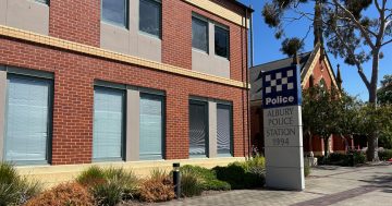 Man allegedly involved in four suspicious fires in Albury faces court