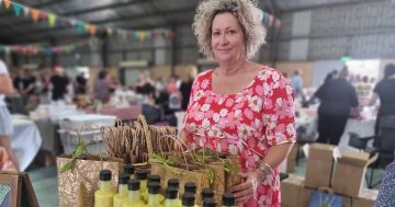 Riverina Made: Meet Jo Simpson, Narrandera's culinary maven behind Lazidaze dressings with a difference