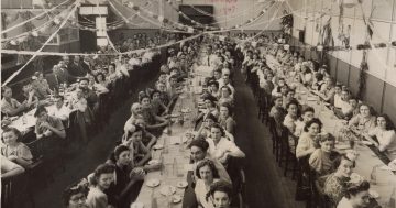 Riverina Rewind: Wagga's Dunlop Factory knew how to throw a Christmas Party