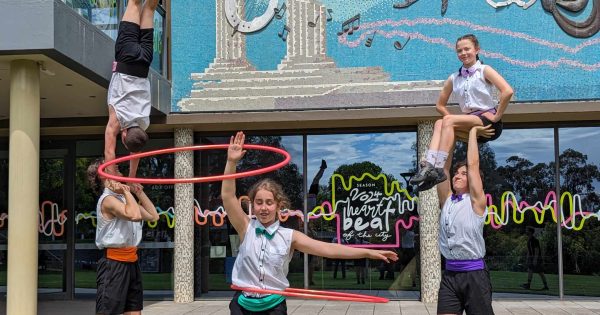 Wagga Wagga Civic Theatre presents a sneak peek of 2024 calendar