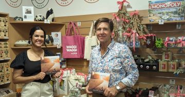 Local businesses the focal point of 2024 Wagga Wagga and Surrounds Visitors Guide