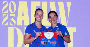 From Turvey Park to Western Bulldogs: AFLW recruit Cleo Buttifant keen to make her mark