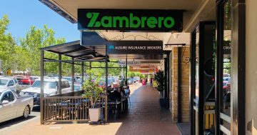 Former Zambrero Griffith owner sued over alleged $133,000 tax debt