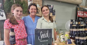 Riverina Made: Jane Crichton shares her love of food with the region