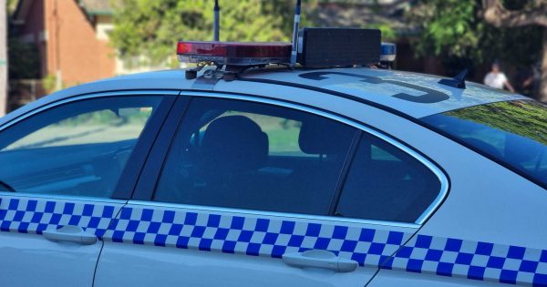 Police charge man following alleged break-in at rural property in Wagga