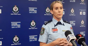Riverina Police District launches strike force to combat property crimes