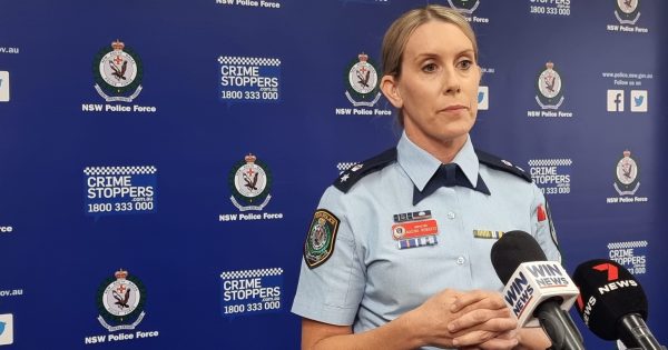 Riverina Police District launches strike force to combat property crimes