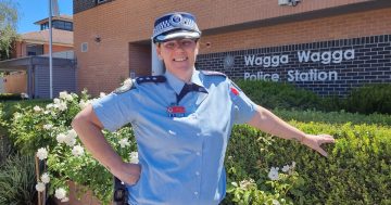 The Bush Telegraph: Join the conversation with Riverina Police
