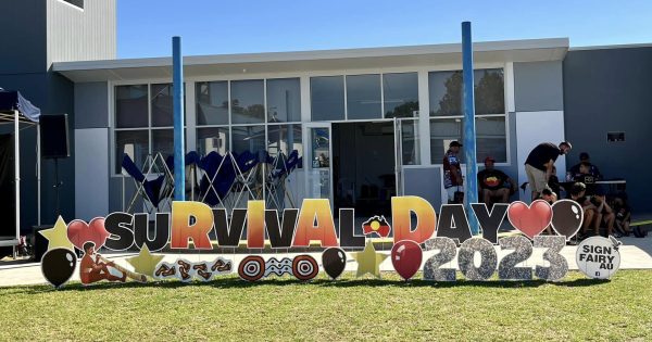 Griffith Council to celebrate both Australia Day and Survival Day on 26 January