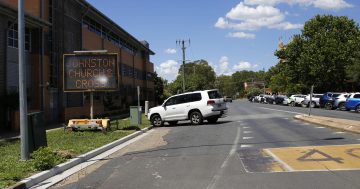 Rehabilitation of Wagga roads to affect city traffic