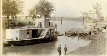 Riverina Rewind: Adventure, frustration, rivalry and tragedy on the Murrumbidgee steamers