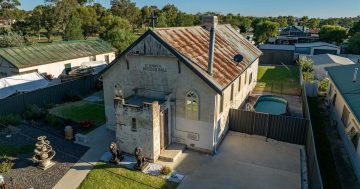 A century of charm: St Anne's Mission Hall, your blank canvas for modern luxury