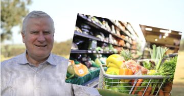 'The prices do not stack up!': Riverina MP supports calls for fruit and veg inquiry