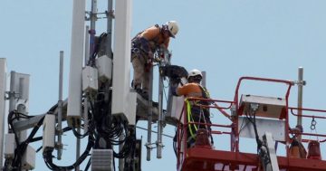 Bomen to get a 5G upgrade but Telstra warns to expect outages while the work is underway